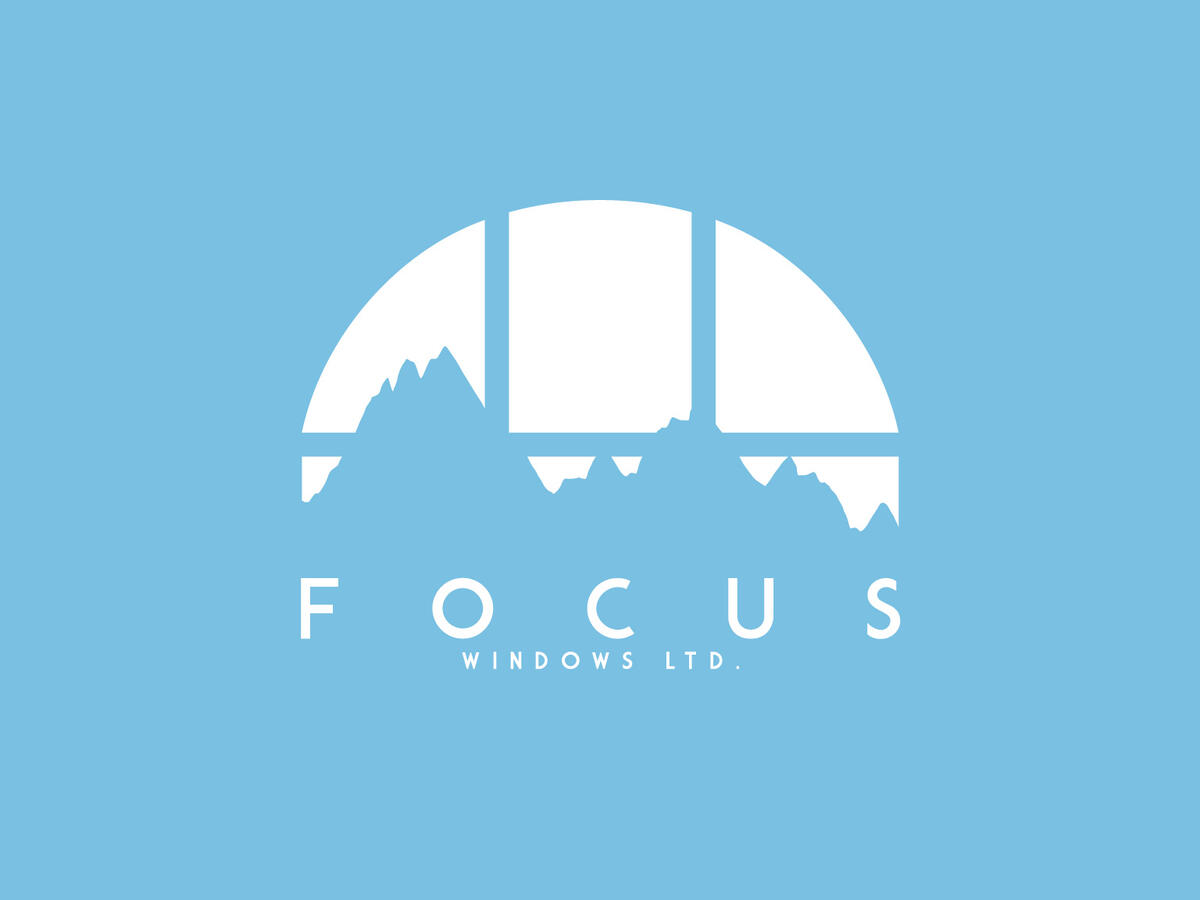 FocusWindows_Logo